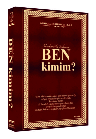 Ben Kimim