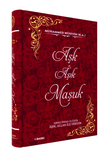 Aşk Aşık Maşuk