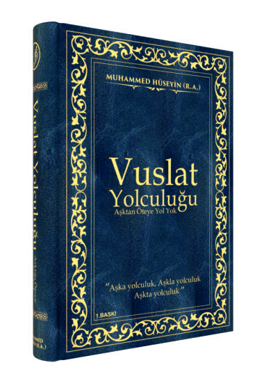 Vuslat Yolculuğu